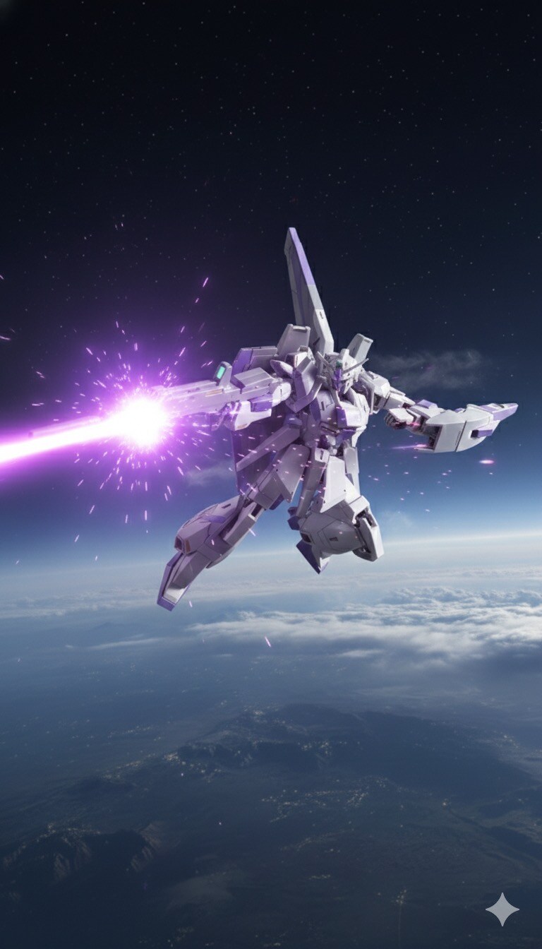 HG 건베 한정 제타건담 3호기 조립했습니다_10.jpg