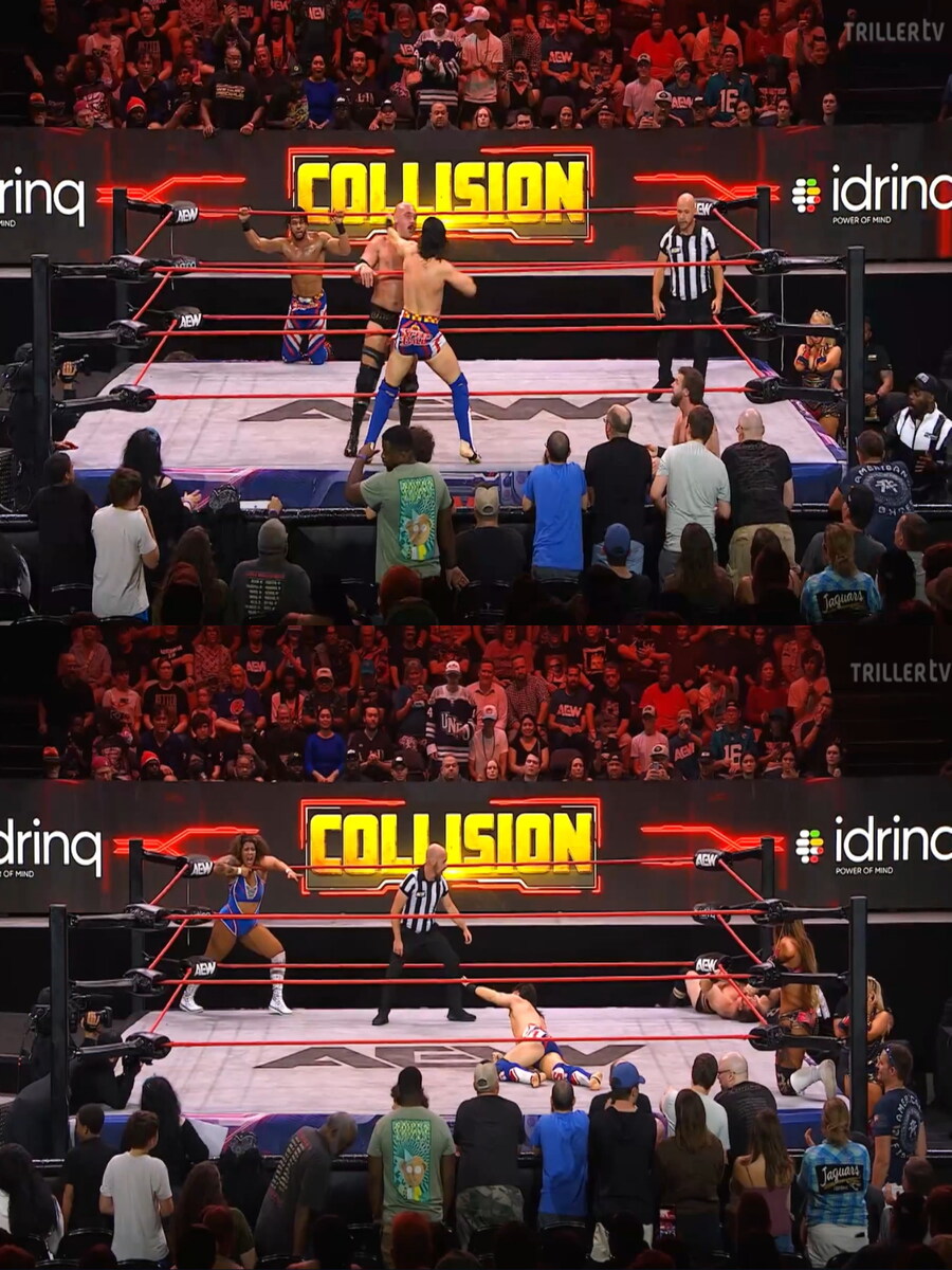 251011 AEW 콜리전 녹화결과 ("홈커밍 2025" 특집)_17.jpg
