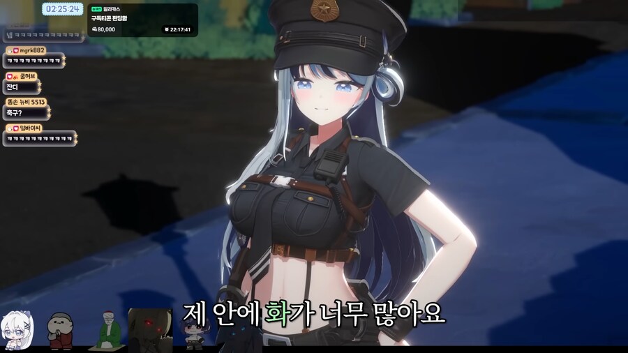 버튜버) 착한말로 뚜두려 패는 불법스님_11.png