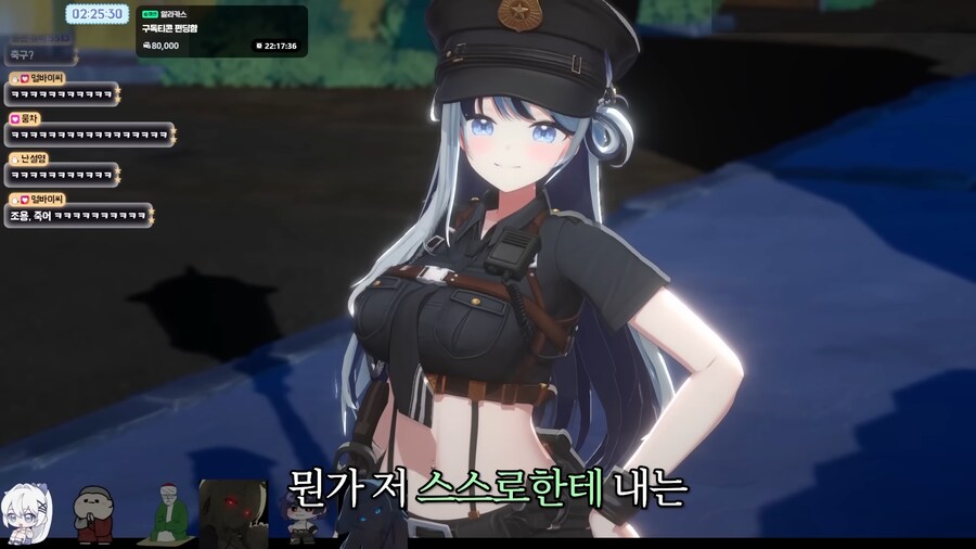 버튜버) 착한말로 뚜두려 패는 불법스님_12.png