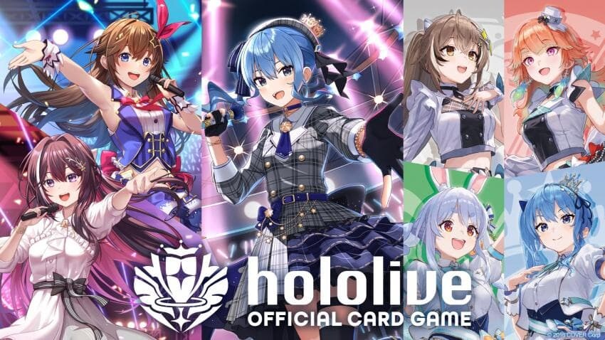 홀로라이브 TCG 사기 주사위 논란 터짐 ㅋㅋㅋㅋ_1.jpg