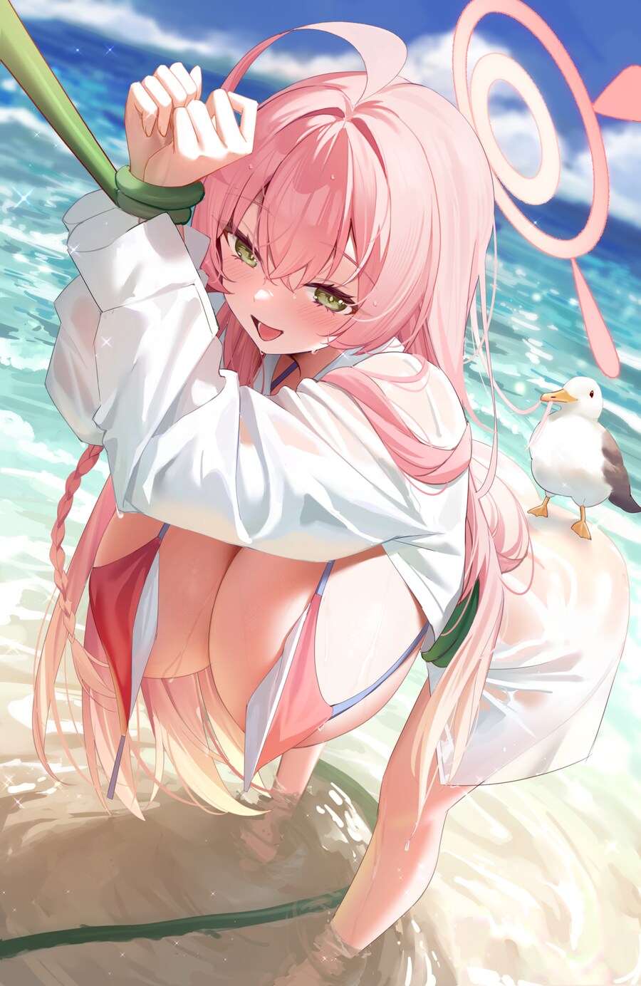 [블루아카] 체포_1.png