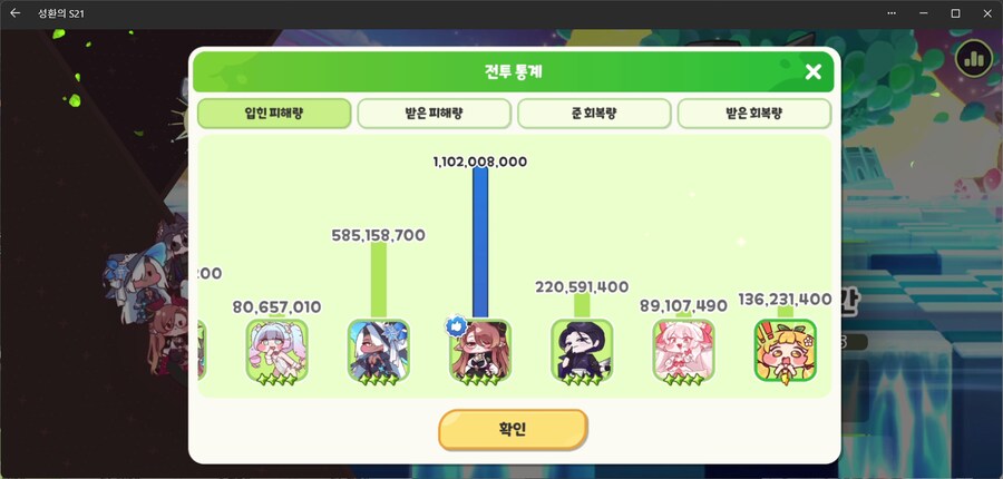 트릭컬) 쌍다인 A2 후기_2.png