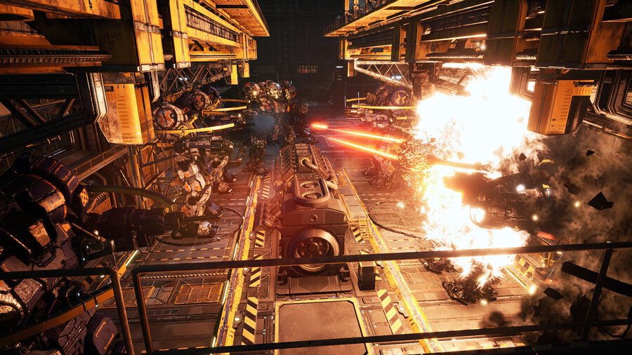 멕워리어 5 포토 모드 스샷들_13.jpg