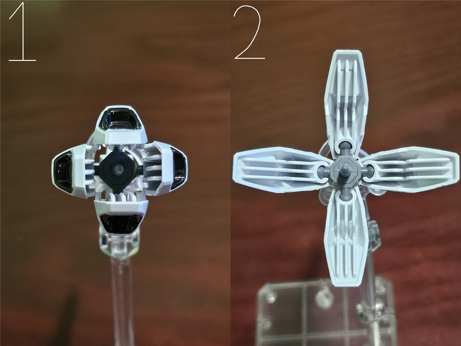 건프라 SD 건담 크로스 실루엣 시리즈 기동전사 건담 수성의 마녀 건담 캘리번_10.jpg