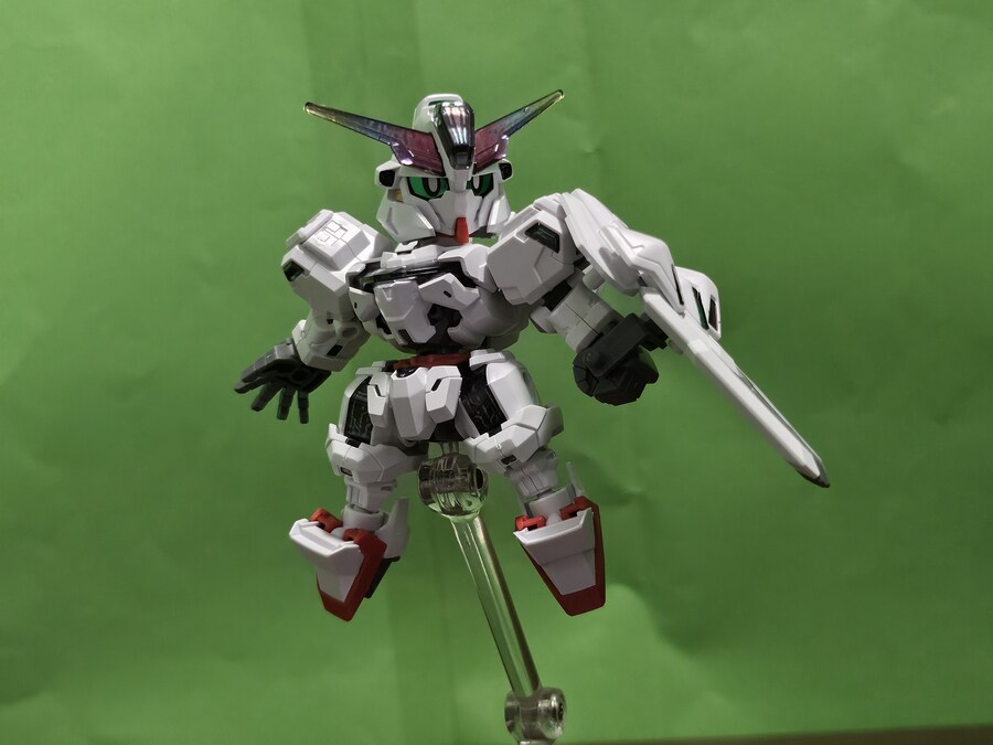 건프라 SD 건담 크로스 실루엣 시리즈 기동전사 건담 수성의 마녀 건담 캘리번_38.jpg