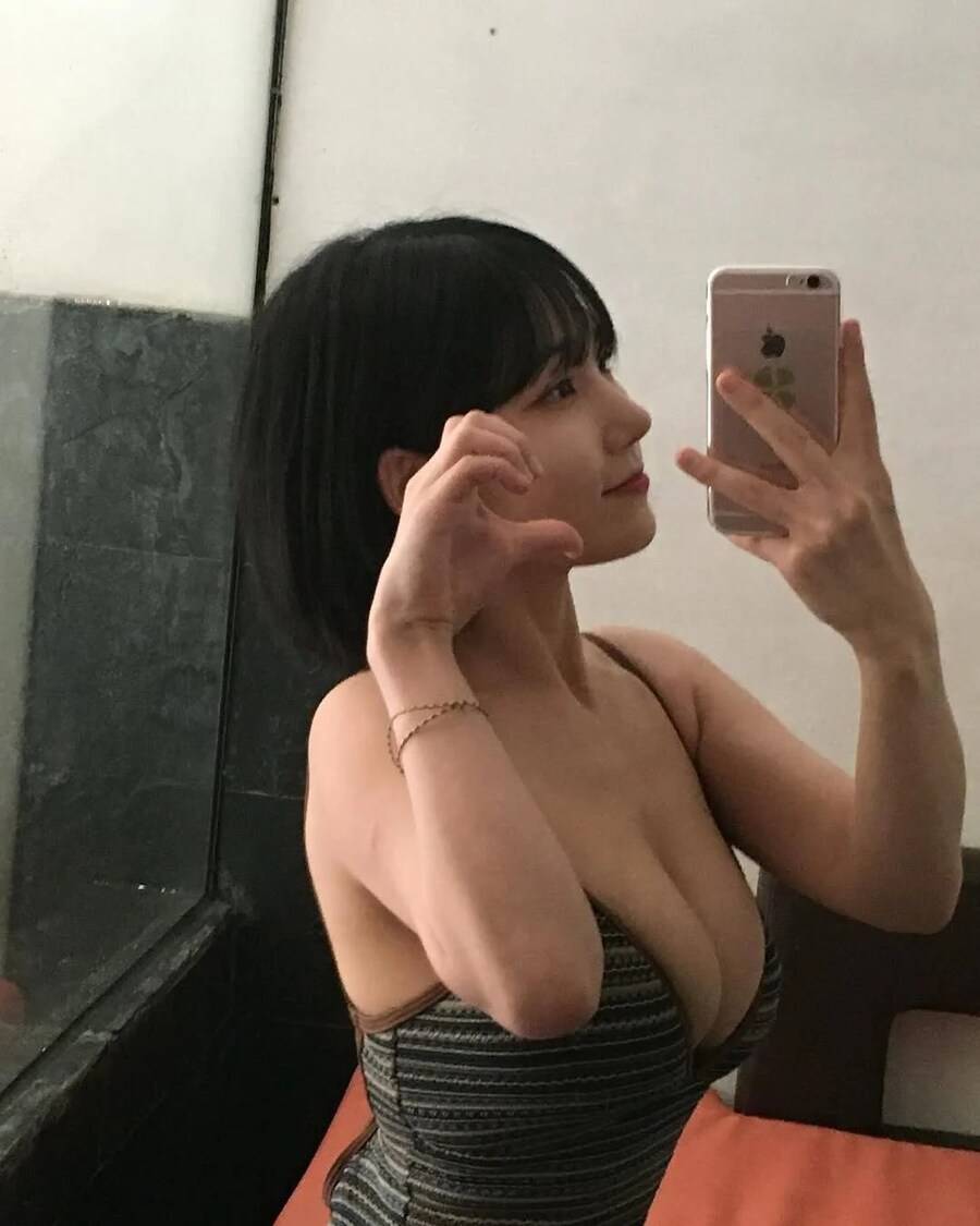 꼴페미 정신병자년들때문에 해명까지한 처자_2.jpg