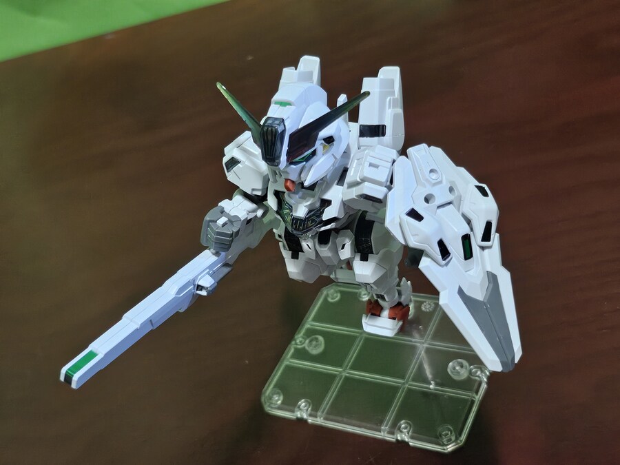 건프라 SD 건담 크로스 실루엣 시리즈 기동전사 건담 수성의 마녀 건담 캘리번_67.jpg