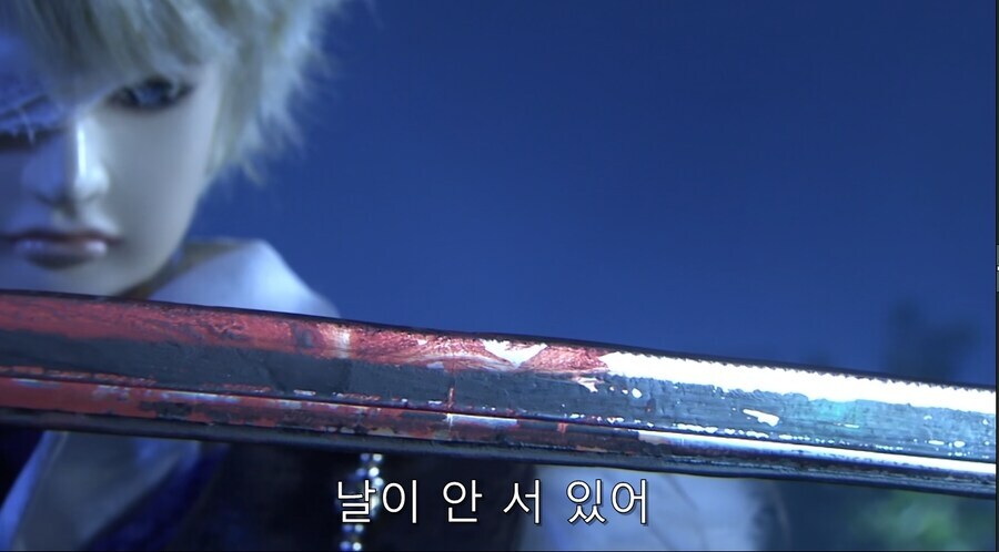 동리검유기) 지금 다시 보면 ㅈㄴ 불쌍한 어느 무협물 악당들_7.jpg