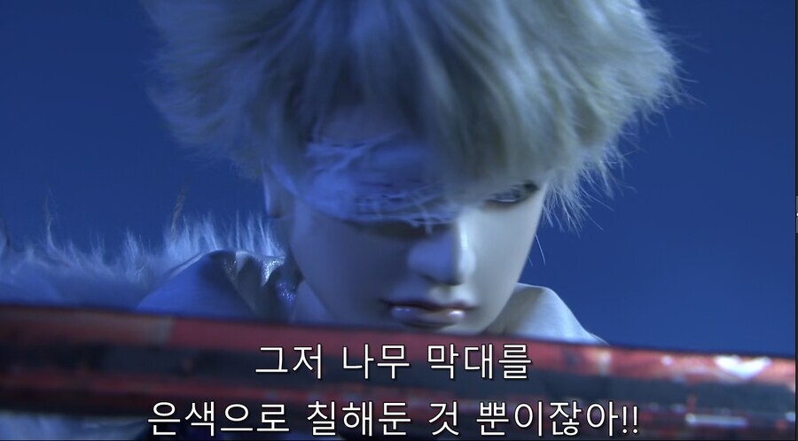 동리검유기) 지금 다시 보면 ㅈㄴ 불쌍한 어느 무협물 악당들_9.jpg