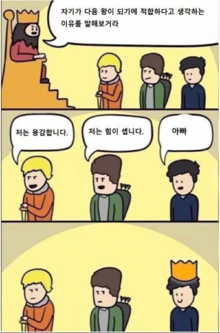 만약 셋이 삼형제였다면?_1.jpg