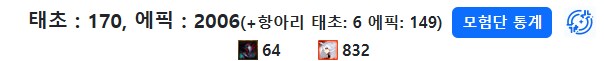 던파) 졸업캐 단 0개_1.png