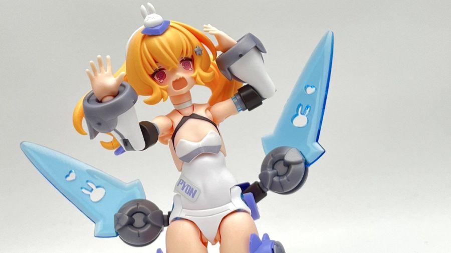 [코토부키야] PUNI☆MOFU 유키투 샘플 사진_2.jpg