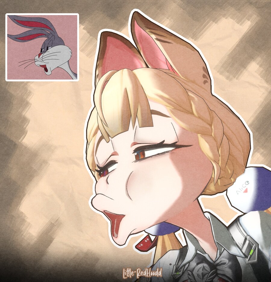 [젠레스] 3D모델링 웃기게 잘뭉개는 작가_6.jpg