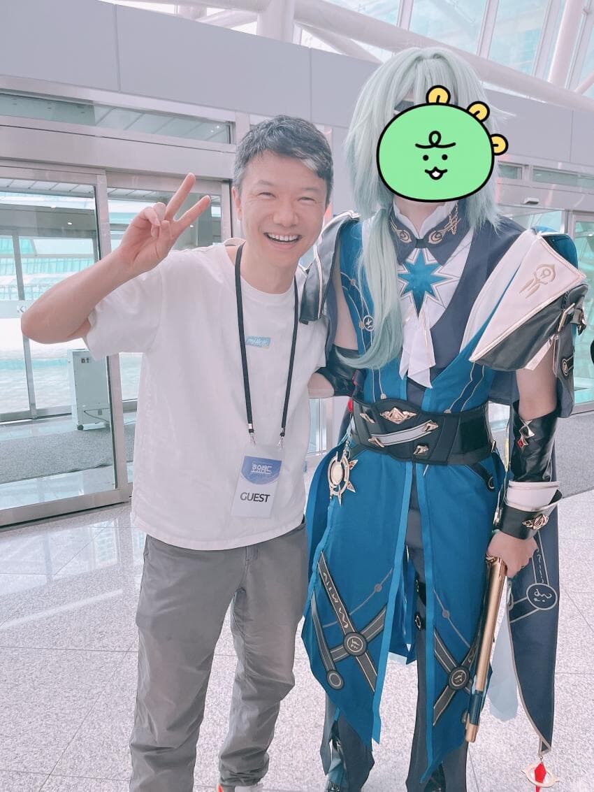 호요랜드) 류웨이가 왔다고??_1.jpg
