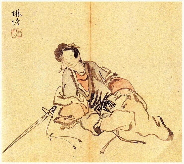 고스트 오브 요테이 보면 생각나는거_1.jpg
