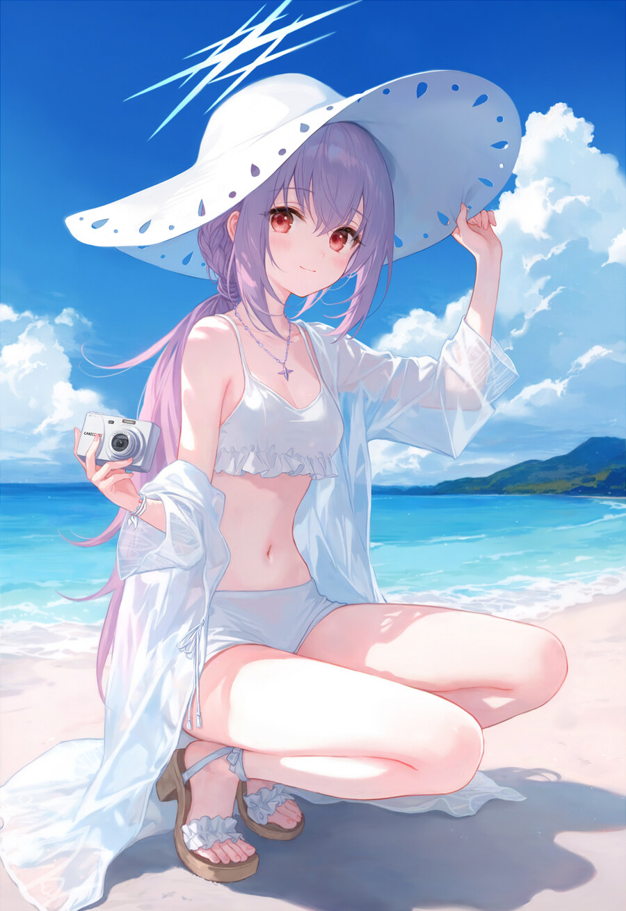 블루아카) 유게로 배운.. 공주!_2.jpg