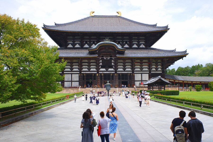 교토 너머, 근교 여행 2부 - 나라 (초스압)_26.jpg