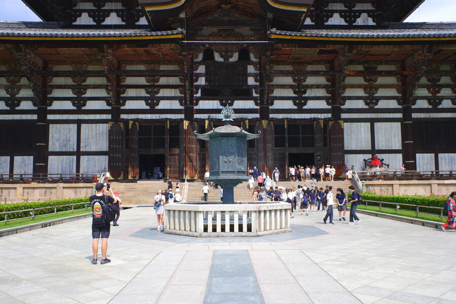 교토 너머, 근교 여행 2부 - 나라 (초스압)_28.jpg