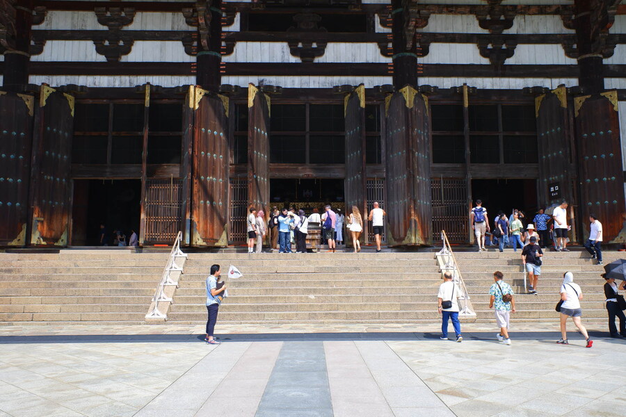 교토 너머, 근교 여행 2부 - 나라 (초스압)_29.jpg