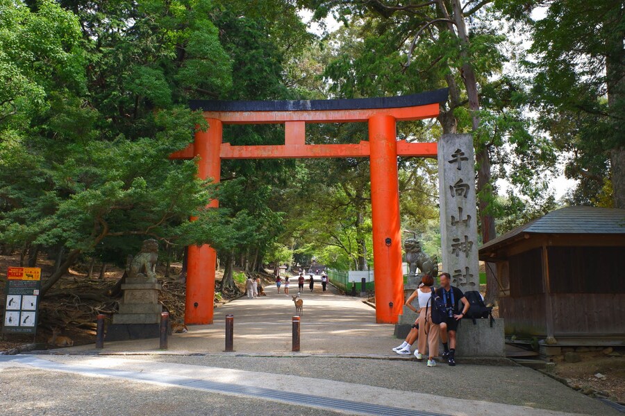 교토 너머, 근교 여행 2부 - 나라 (초스압)_38.jpg