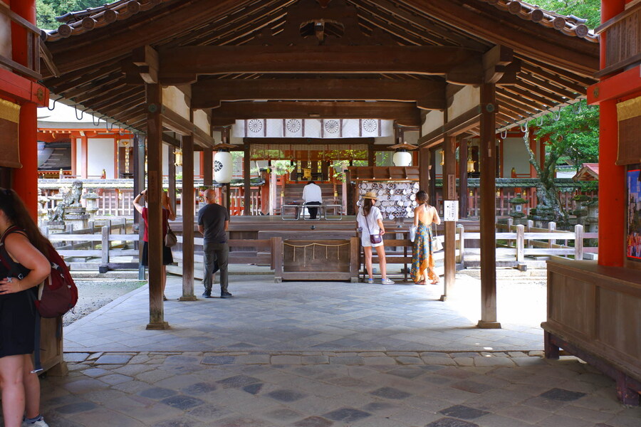 교토 너머, 근교 여행 2부 - 나라 (초스압)_40.jpg