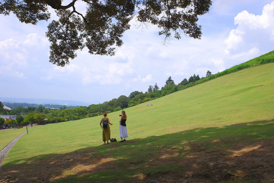 교토 너머, 근교 여행 2부 - 나라 (초스압)_59.jpg