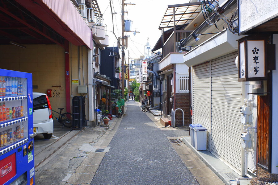 교토 너머, 근교 여행 2부 - 나라 (초스압)_97.jpg