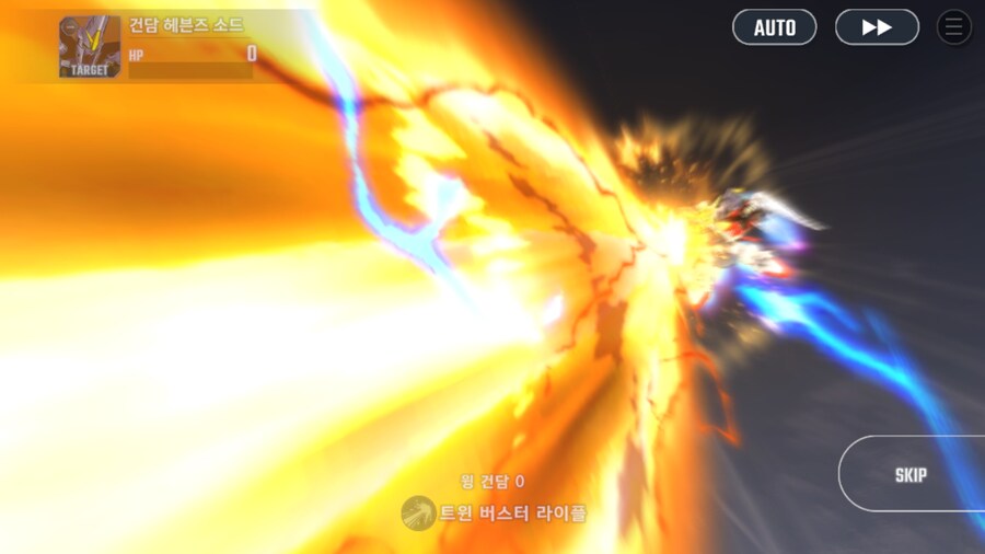 건담) 지제네 이터널 G건담 2부 클리어! (스압)_8.png
