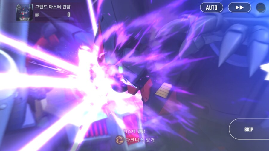 건담) 지제네 이터널 G건담 2부 클리어! (스압)_29.png