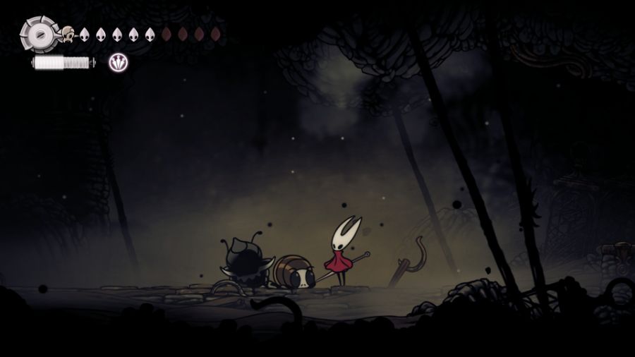 100% 엔딩까지 도달한 후, 여러가지들(스포)_22.jpg