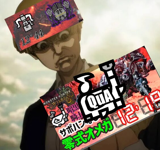 몬헌) 와일즈 근황_1.png