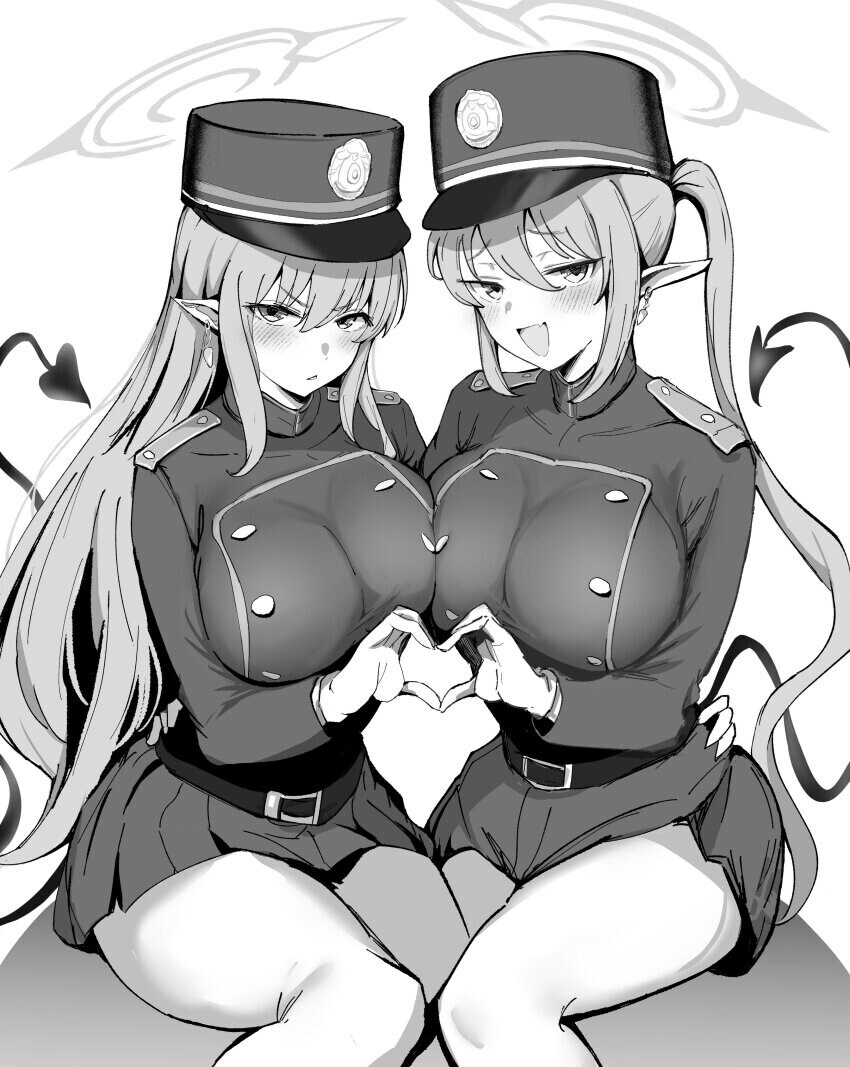 블루아카)칙칙폭폭 찌찌폭폭_1.jpg