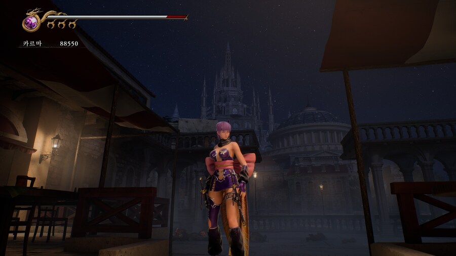 닌자가이덴2 블랙 아쉬운 RT 최고의 여케 .._3.jpg