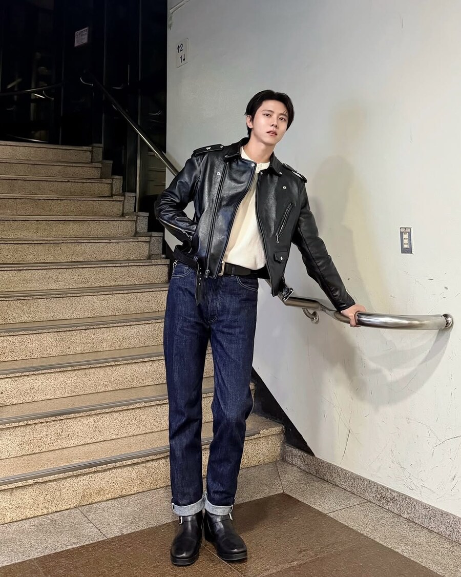 최근 주우재 슬림핏 근황.jpg_2.jpg