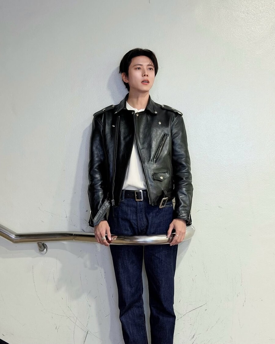 최근 주우재 슬림핏 근황.jpg_3.jpg