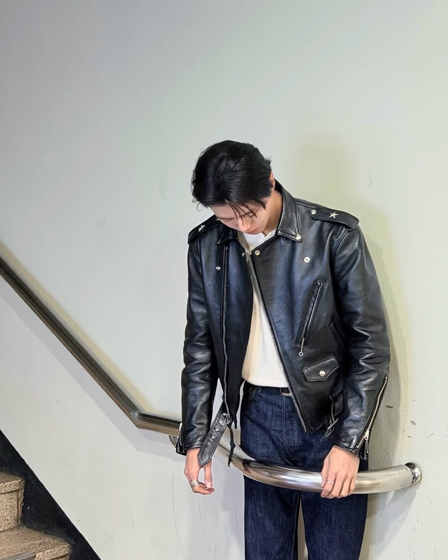 최근 주우재 슬림핏 근황.jpg_5.jpg