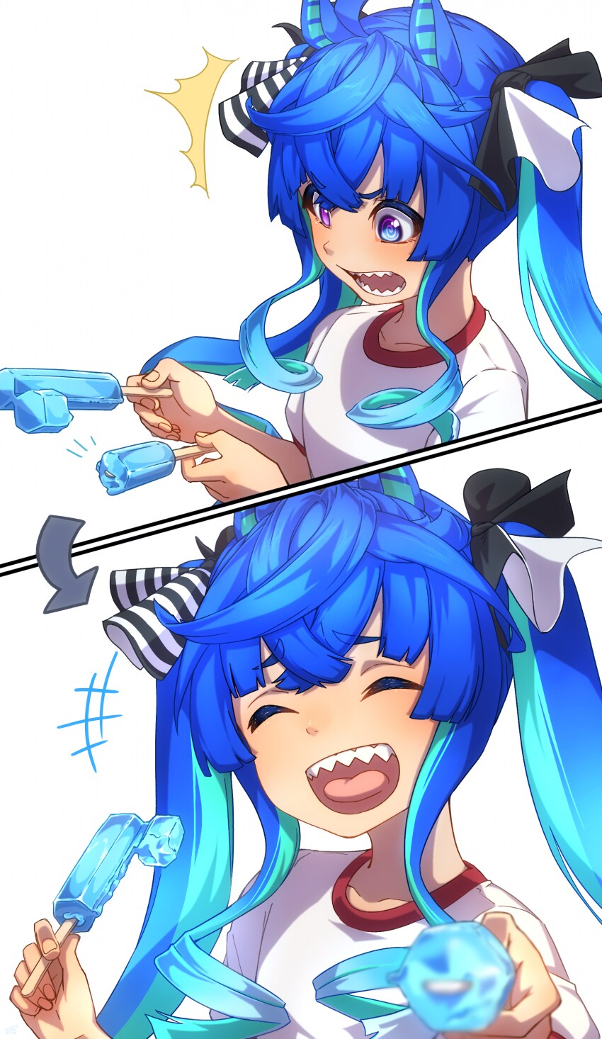 [말딸] 터보와 쌍쌍바 나눠 먹기_1.png
