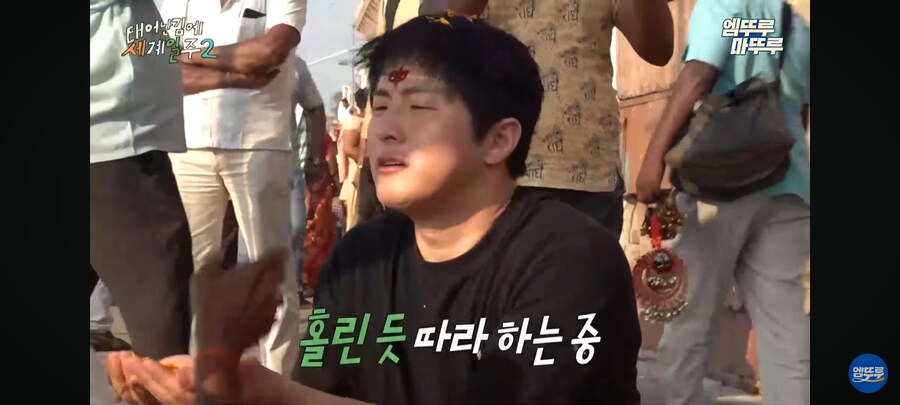 영어를 몰라서 본의 아니게 가격 깎아 버린 기안84_15.jpg
