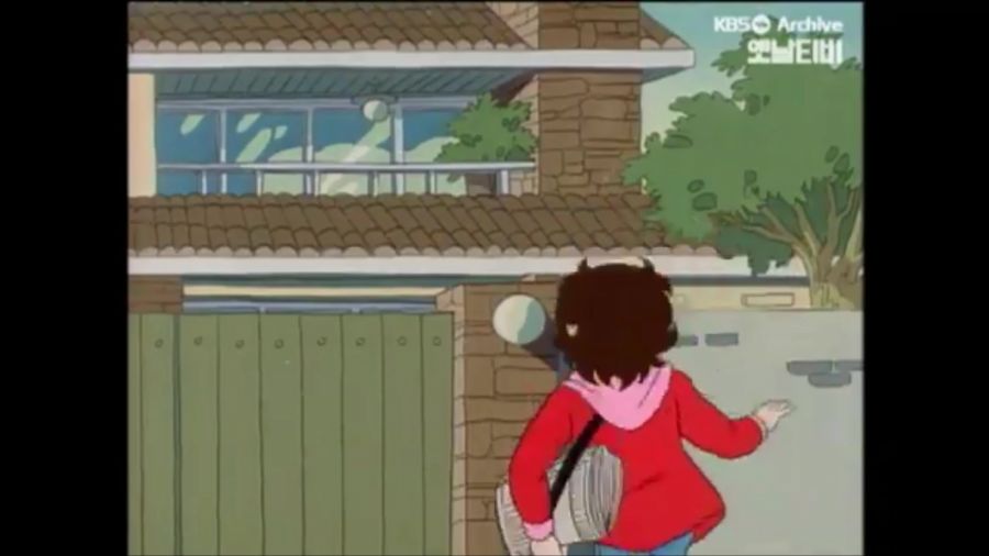 자기가 살던 집을 보는 하니_1.jpg