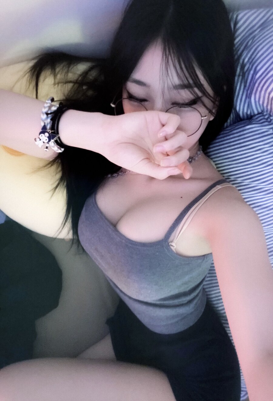 ㅎㅂ) 냉동 피자 굽는 중_8.jpg