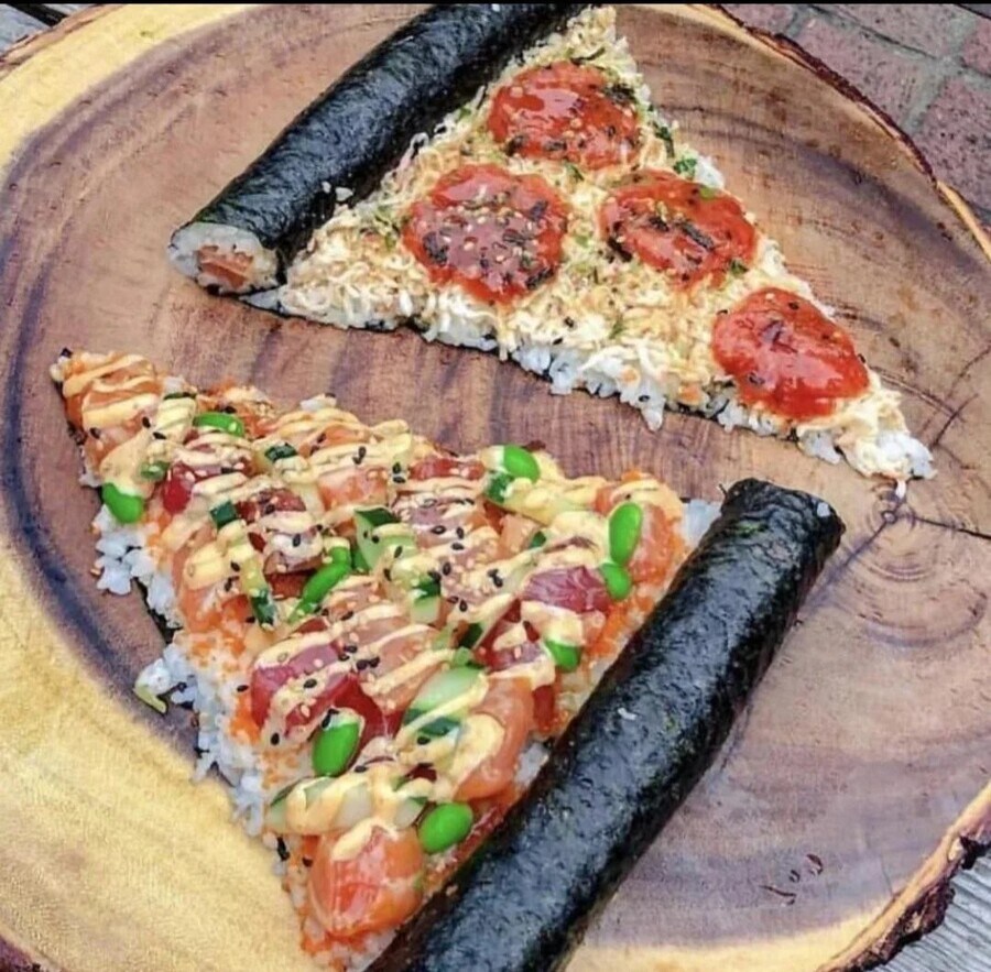 김치만 있으면 완벽한 캘리포니아의 피자_1.jpg