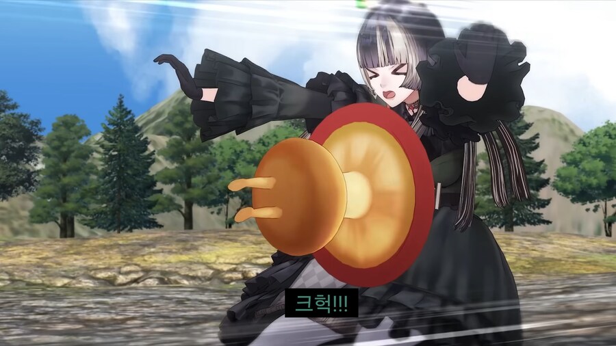 버튜버)오늘 만든 홀로그라 짤 아이콘 먼들었습니다._1.jpg