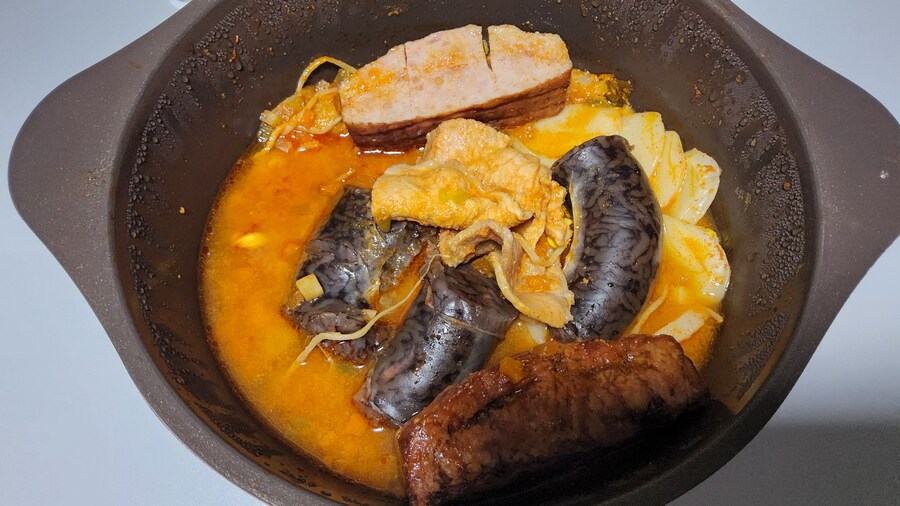 오늘 내 저녁 떡볶이 돼지고기순대햄세트_1.jpg