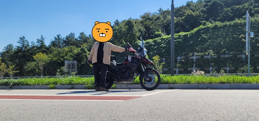 바아크 수리겸 곰소 까지 후기_3.jpg