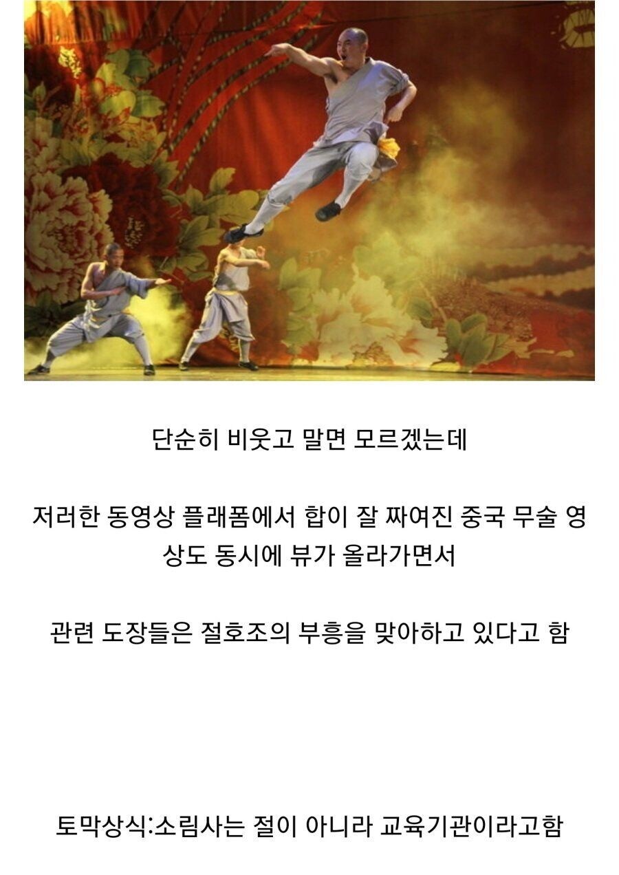 사기로 판명난 중국의 권법들은 어떻게 됐을까?_4.jpg