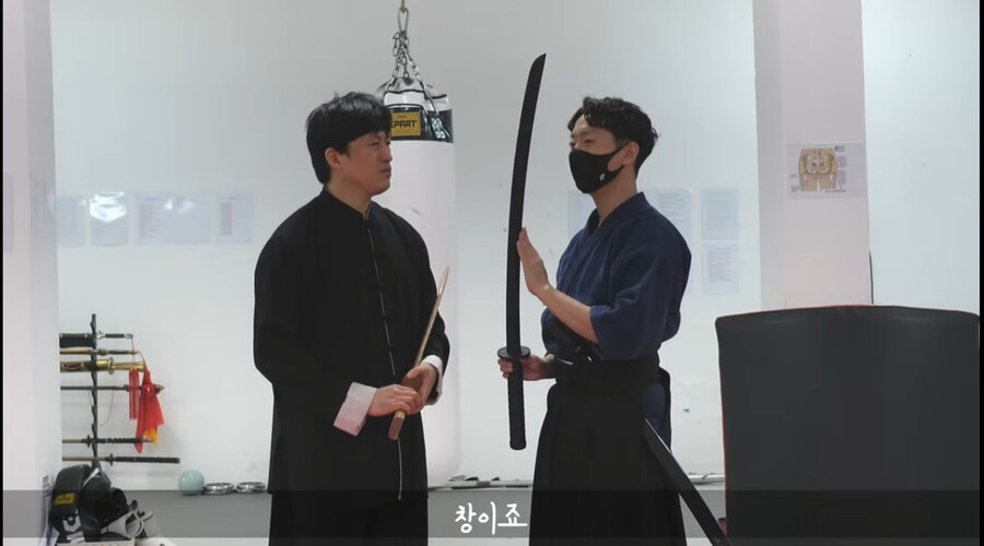 "중국도로는 일본도를 이기기 어렵다"_22.jpg