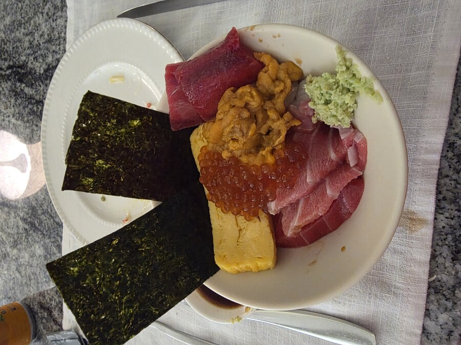 도화새우 맛있긴 하네_3.jpg