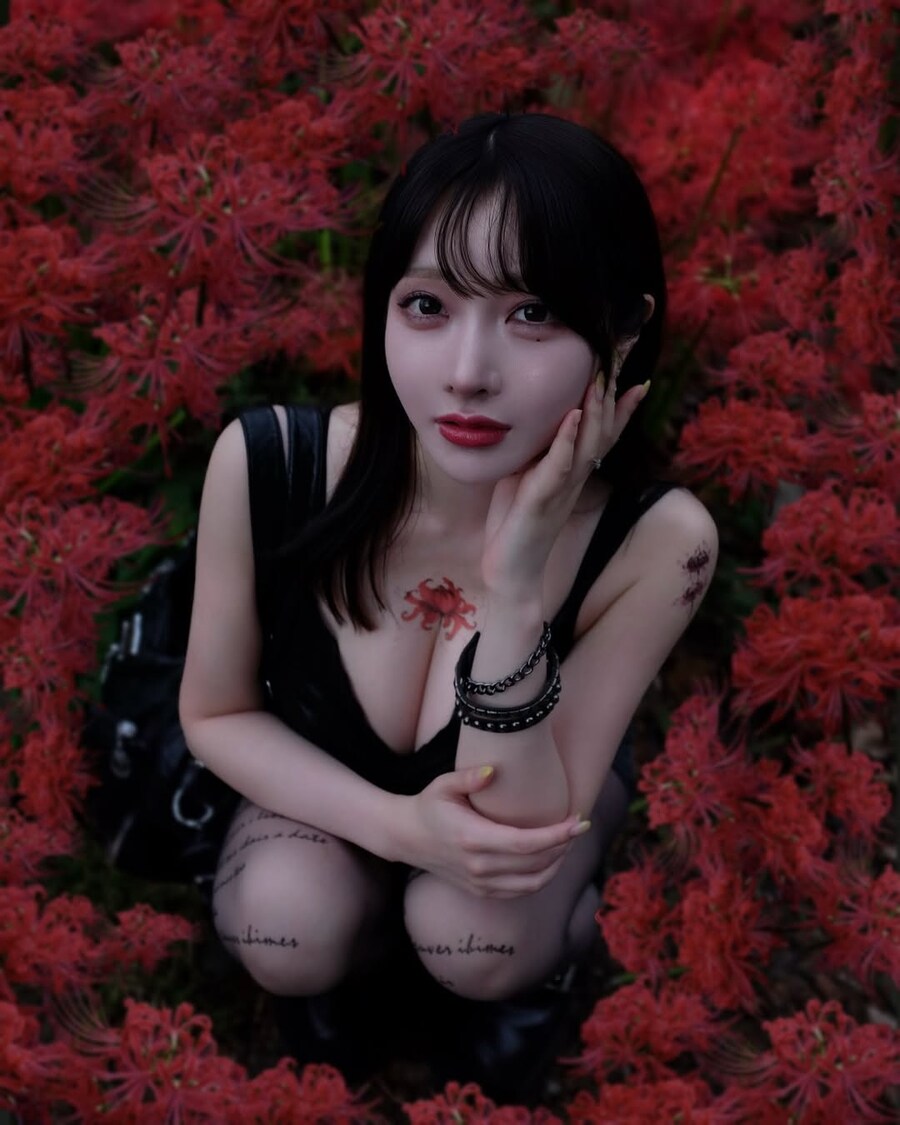 모델같은 여자💖💖💖_7.jpg
