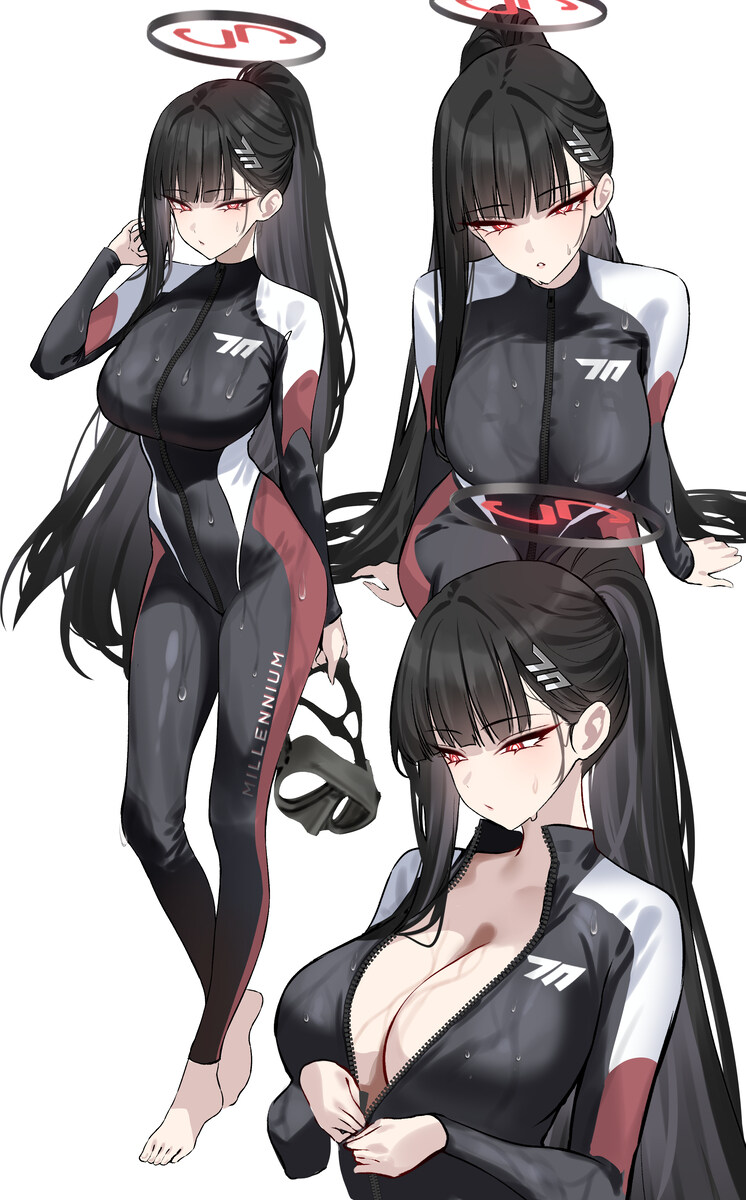 [블루아카] 점점 커지는.._1.jpg